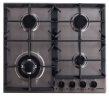 Варочная поверхность газовая HOLBERG HGSH 6411WIX