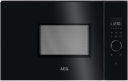 Микроволновая печь встраиваемая AEG MBB1756SEB