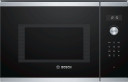 Микроволновая печь встраиваемая BOSCH BEL554MS0