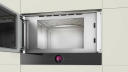 Микроволновая печь встраиваемая BOSCH BEL7321B1