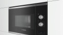 Микроволновая печь встраиваемая BOSCH BFL520MS0