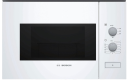 Микроволновая печь встраиваемая BOSCH BFL520MW0