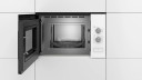 Микроволновая печь встраиваемая BOSCH BFL520MW0
