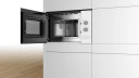 Микроволновая печь встраиваемая BOSCH BFL520MW0