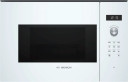 Микроволновая печь встраиваемая BOSCH BFL524MW0