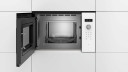 Микроволновая печь встраиваемая BOSCH BFL524MW0