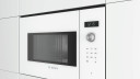 Микроволновая печь встраиваемая BOSCH BFL524MW0