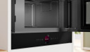 Микроволновая печь встраиваемая BOSCH BFR7221B1