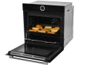 Духовка BOSCH HBG633BB1