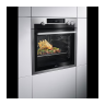 Духовка AEG BSS578271M ГОТОВКА НА ПАРУ