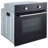 Духовка EVELUX EO 610 B