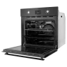 Духовка EVELUX EO 640 PB Духовка EVELUX EO 640 PB