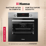 Духовка HANSA BOEI68401 Духовка HANSA BOEI68401