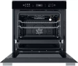 Духовка WHIRLPOOL W7 OM4 4S1 P BL