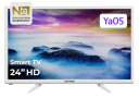 Телевизор HARTENS HTY-24H06W-VZ/M
