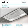 Вытяжка встраиваемая Elica ERA C IX/A/52