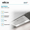 Вытяжка встраиваемая Elica ERA C WH/A/52