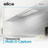 Вытяжка встраиваемая Elica HIDDEN 2.0 IX/A/52