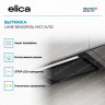 Вытяжка встраиваемая Elica LANE SENSOR @ BLMAT/A/52