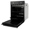 Духовка EVELUX EO 430 PB Духовка EVELUX EO 430 PB
