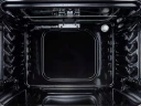 Духовка EVELUX EO 610 X Духовка EVELUX EO 610 X