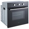 Духовка EVELUX EO 620 B Духовка EVELUX EO 620 B