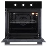 Духовка EVELUX EO 620 B Духовка EVELUX EO 620 B