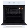 Духовка EVELUX EO 620 W
