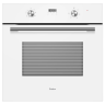 Духовка EVELUX EO 630 PW