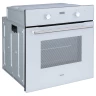 Духовка EVELUX EO 630 PW