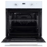 Духовка EVELUX EO 630 PW