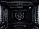 Духовка EVELUX EO 630 PW
