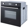 Духовка EVELUX EO 650 PB