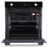 Духовка EVELUX EO 650 PB