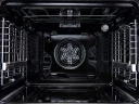 Духовка EVELUX EO 650 PB