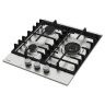 Варочная поверхность EVELUX HEG 450 X