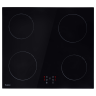 Варочная поверхность индукционная EVELUX HEI 640 B