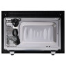 Микроволновая печь встраиваемая EVELUX MW 253 B Микроволновая печь встраиваемая EVELUX MW 253 B