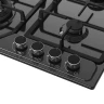 Варочная поверхность газовая Kuppersberg FS 60 B
