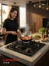 Варочная поверхность газовая Kuppersberg FS 60 B