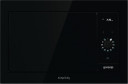 Микроволновая печь встраиваемая GORENJE BM235G1SYB
