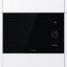 Микроволновая печь встраиваемая GORENJE BM235G1SYB