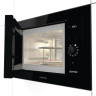 Микроволновая печь встраиваемая GORENJE BM235G1SYB
