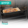 Духовка GORENJE BO6735E02BK