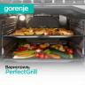 Духовка GORENJE BOS67372CLB