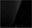Варочная поверхность стеклокерамическая GORENJE ECT644BCSC Варочная поверхность стеклокерамическая GORENJE ECT644BCSC