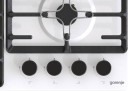 Варочная поверхность GORENJE G641SYW