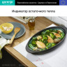 Варочная поверхность индукционная GORENJE GI6421SYW Варочная поверхность индукционная GORENJE GI6421SYW