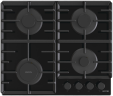 Варочная поверхность GORENJE GT642SYB Варочная поверхность GORENJE GT642SYB