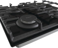 Варочная поверхность GORENJE GT642SYB Варочная поверхность GORENJE GT642SYB